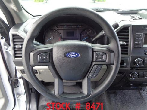 Used 2017 Ford F250 XL RWD image 16