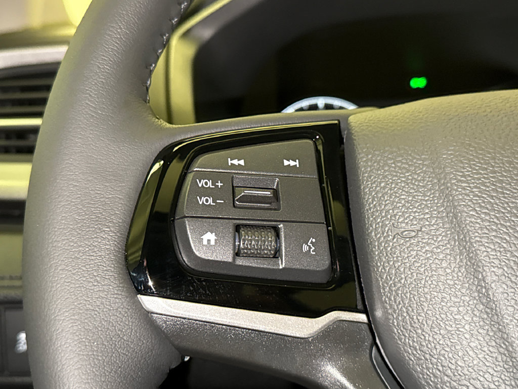 New 2027 Honda Odyssey EX-L image 34