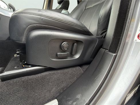 Used 2021 Land Rover Range Rover Sport HSE Silver Edition image 5