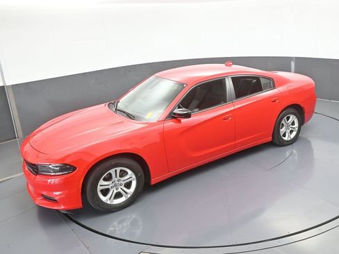 Used 2023 Dodge Charger SXT image 42