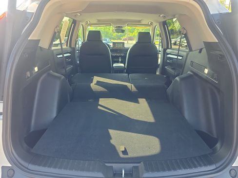 Used 2024 Honda CR-V EX-L image 17