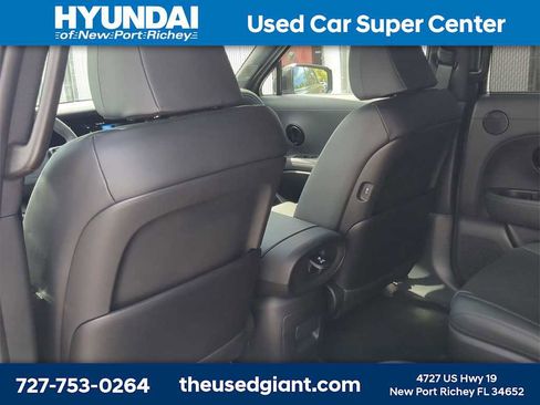 New 2026 Hyundai Palisade XRT Pro image 19