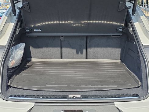 New 2026 Porsche Cayenne S AWD/4WD image 24