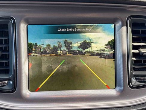 Used 2023 Dodge Challenger SXT w/ Plus Package RWD image 23