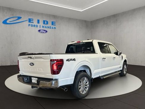 Used 2024 Ford F150 Lariat w/ Equipment Group 502A High AWD/4WD image 15