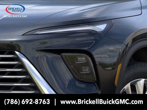 New 2026 Buick Enclave Preferred image 10