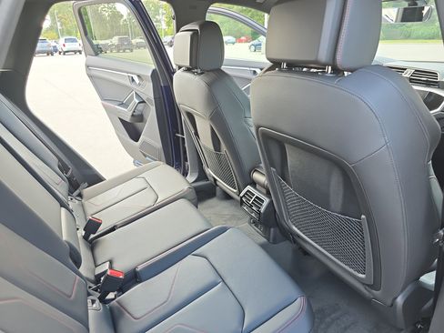 New 2025 Audi Q3 2.0T Premium Plus image 11
