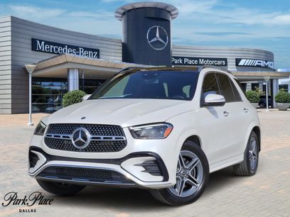 Certified 2024 Mercedes-Benz GLE 450 4MATIC