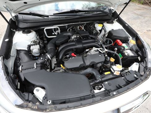 Used 2019 Subaru Outback 2.5i Limited w/ Popular Package #2 AWD/4WD image 33