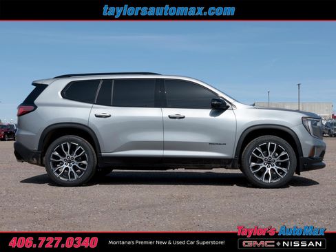 Used 2026 GMC Acadia Elevation w/ Super Cruise Package image 3