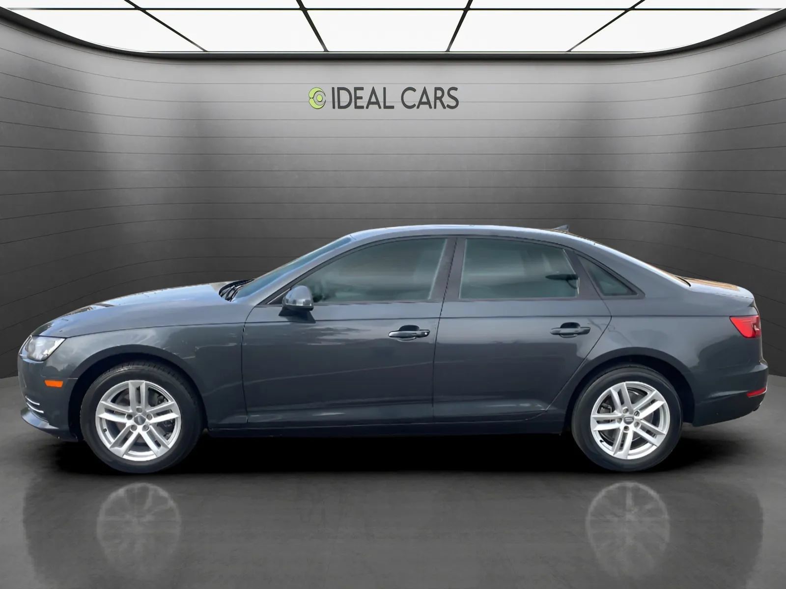Used 2017 Audi A4 2.0T Ultra Premium FWD image 8