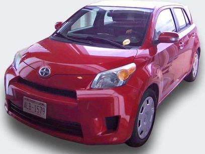 Used 2013 Scion xD