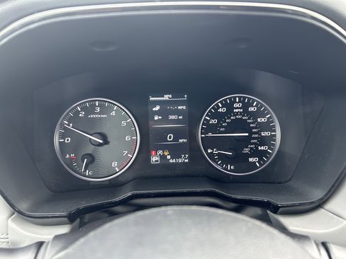 Used 2023 Subaru Outback Premium w/ Tech Package 1 image 11