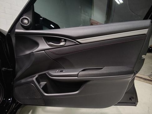 Used 2017 Honda Civic Si image 12