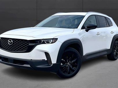 Used 2025 MAZDA CX-50 AWD 2.5 S w/ Weather Package