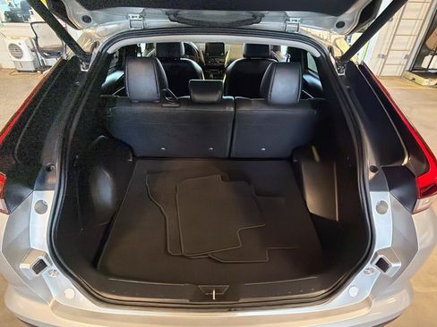 Used 2025 Mitsubishi Eclipse Cross SE AWD/4WD image 29