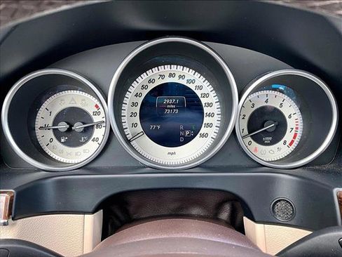 Certified 2016 Mercedes-Benz E 350 Sedan image 22