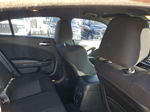 Used 2020 Dodge Charger GT w/ Blacktop Package image 30