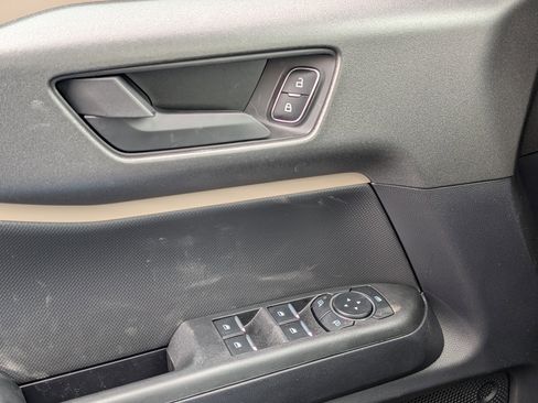 New 2025 Ford Bronco Sport Big Bend image 15