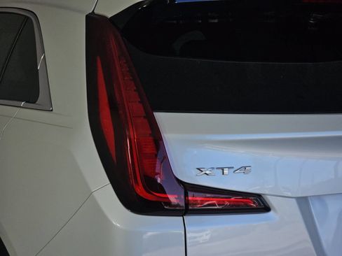 Used 2019 Cadillac XT4 Premium Luxury w/ Driver Awareness Package FWD image 27