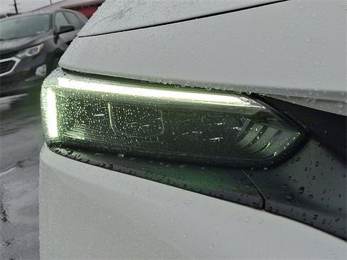 Used 2024 Honda Civic Sport Touring image 9