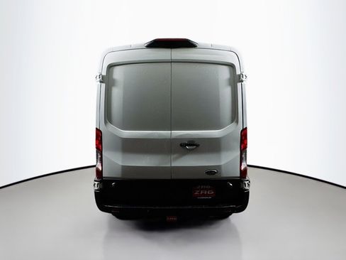 Used 2019 Ford Transit 350 148 Medium Roof RWD image 4