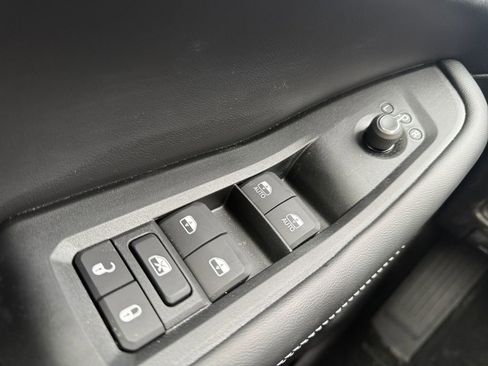 New 2025 Jeep Grand Cherokee Limited w/ MOPAR Finishing Package image 28