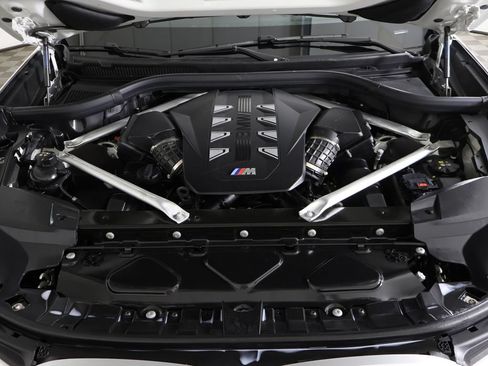 Used 2025 BMW X7 M60i w/ Executive Package AWD/4WD image 27