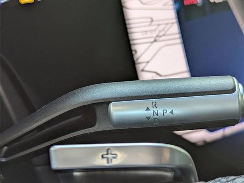 Certified 2024 Mercedes-Benz EQS 450+ 4MATIC SUV image 12