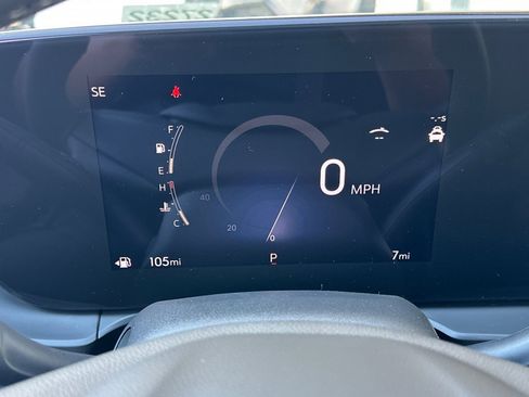 New 2026 Buick Envista Avenir image 23