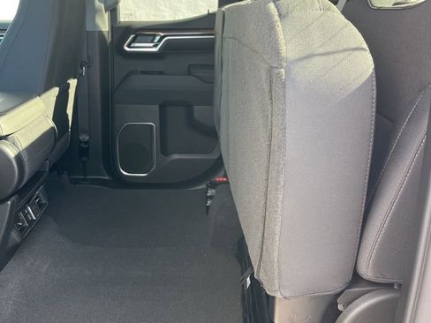 New 2026 Chevrolet Silverado 1500 LT AWD/4WD image 25