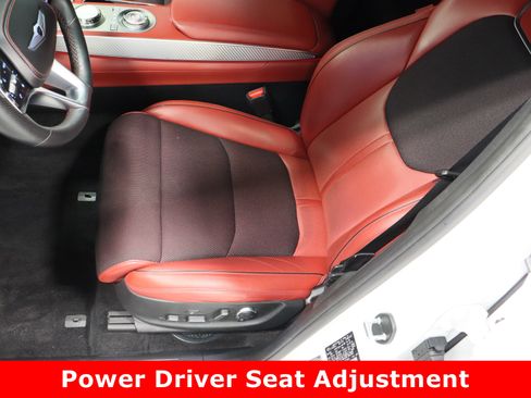 Used 2022 Genesis GV70 3.5T Sport w/ Cargo Package image 15