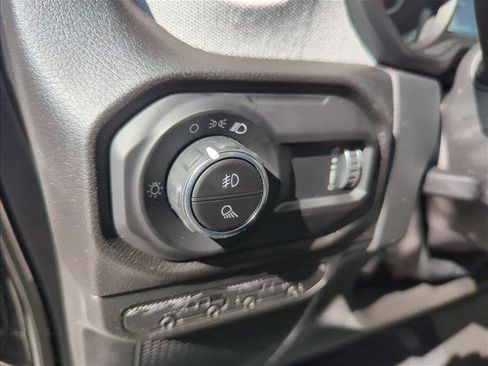 New 2026 Jeep Gladiator Sport AWD/4WD image 16