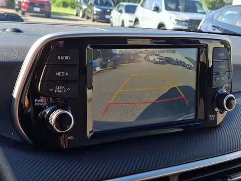 Used 2020 Hyundai Tucson Value AWD/4WD image 17