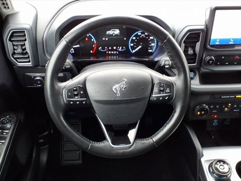 Used 2022 Ford Bronco Sport Big Bend w/ Convenience Package image 23