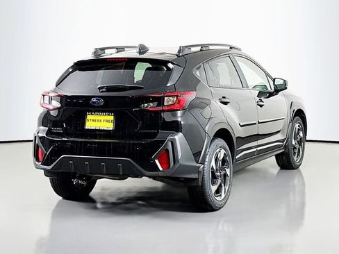 New 2026 Subaru Crosstrek 2.5i Limited image 7