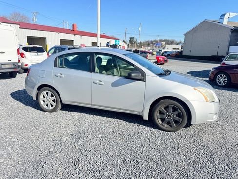 Used 2008 Nissan Sentra 2.0 S image 4