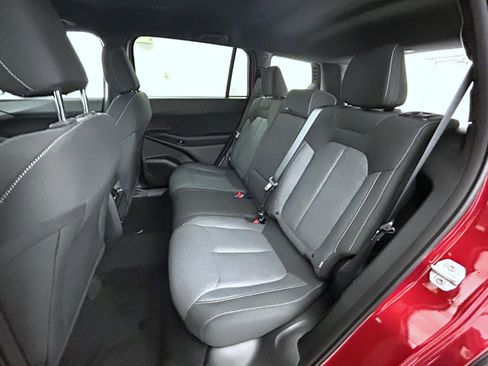 New 2026 Jeep Cherokee Laredo image 19