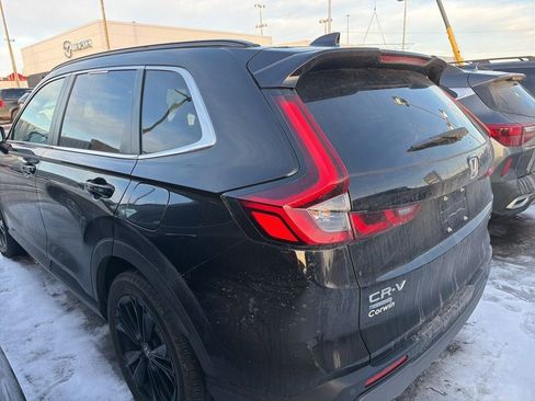 Used 2023 Honda CR-V EX-L image 8