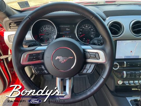 Used 2020 Ford Mustang GT Premium image 9