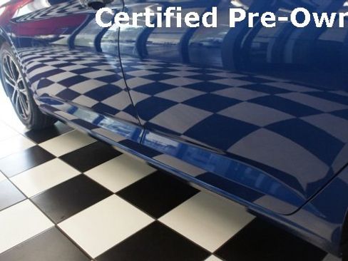 Certified 2023 Volkswagen Jetta Sport image 63