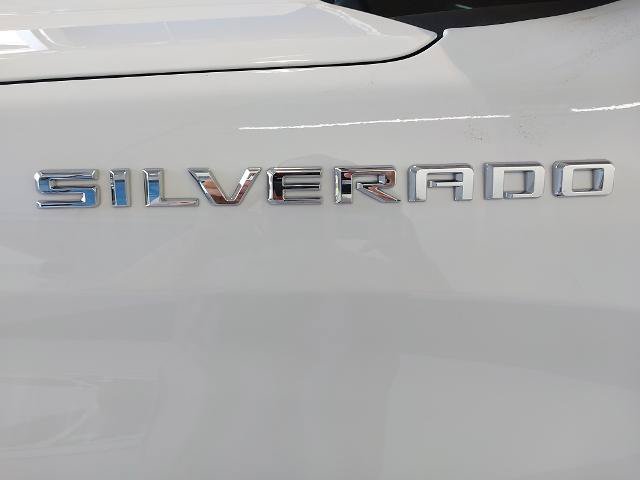 New 2026 Chevrolet Silverado 1500 RST w/ All Star Edition Plus AWD/4WD image 32