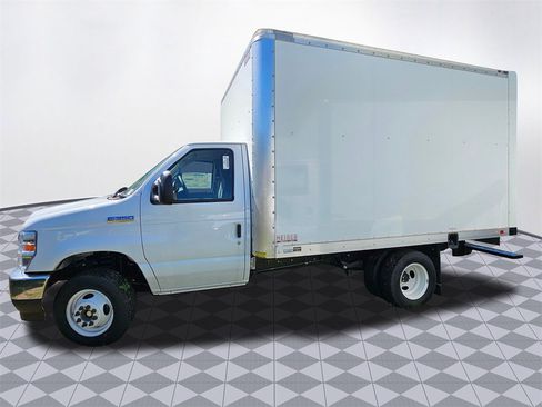 New 2025 Ford E-350 and Econoline 350 Super Duty w/ Power Equipment Group image 4