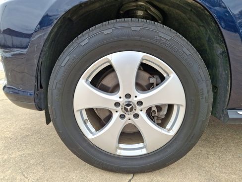 Used 2019 Mercedes-Benz GLS 450 4MATIC image 28