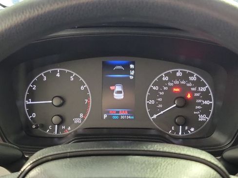 Used 2024 Toyota Corolla LE FWD image 27
