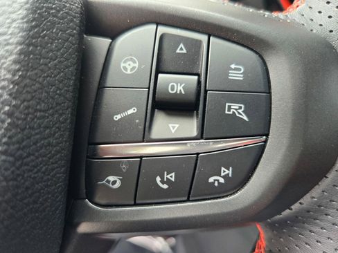 New 2026 Ford Ranger Raptor image 22