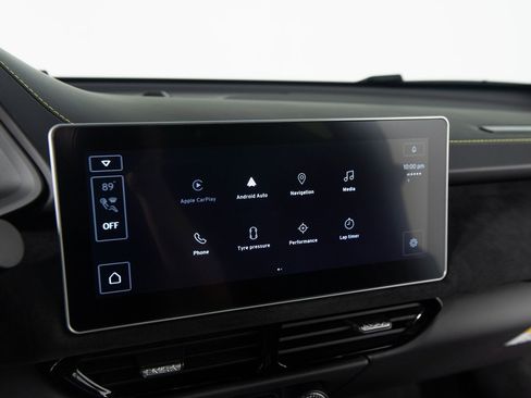 Used 2025 Lotus Emira image 20