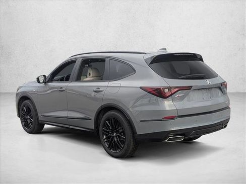 New 2026 Acura MDX A-Spec AWD/4WD image 9