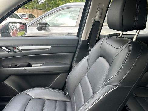 Used 2025 MAZDA CX-5 AWD 2.5 S image 9