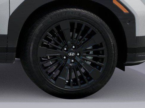 New 2026 Hyundai Santa Fe Calligraphy image 8